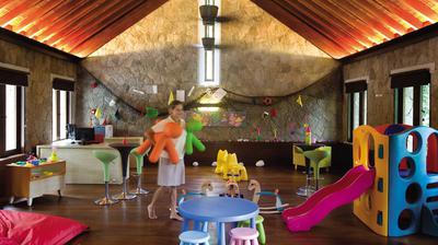 Children's Centre