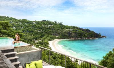 Serenity Villa