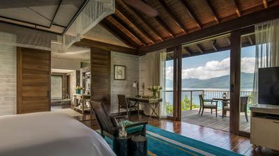 Four Bedroom Residence Villa