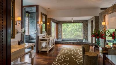 Four Bedroom Residence Villa
