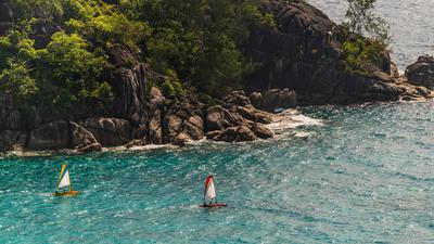 Sea Kayaks