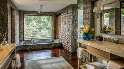 Three Bedroom Residence Villa