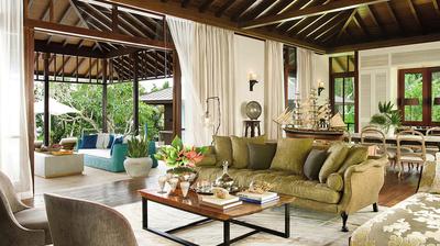 Two Bedroom Presidential Suite