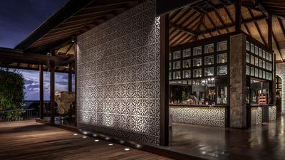Zez Bar