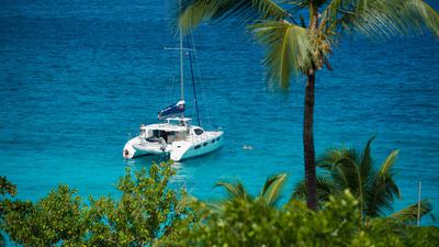 Sailboat