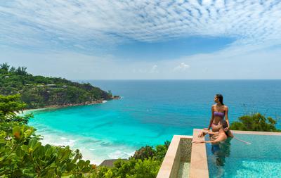 Serenity Villa