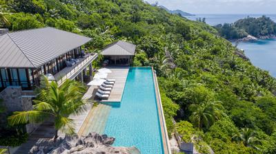 Seven Bedroom Residence Villa