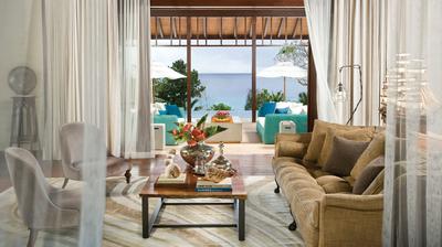 Two Bedroom Presidential Suite