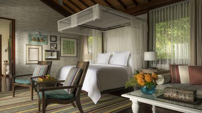 Two Bedroom Ocean-View Suite