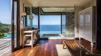 Serenity Villa