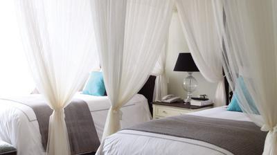 Three Bedroom Residence Villa