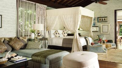 Three Bedroom Beach Suite