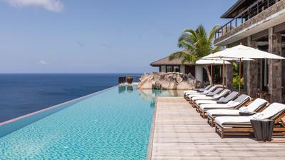 Seven Bedroom Residence Villa