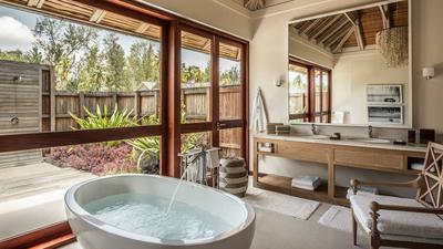 Beach Pool Villa