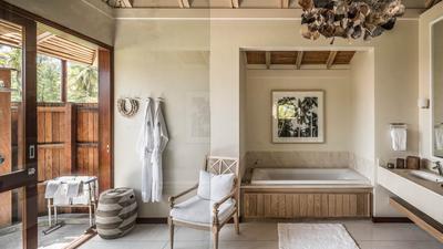 Four Bedroom Residence Villa