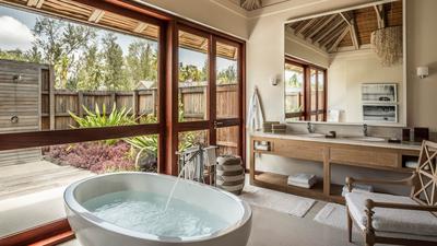 Five Bedroom Residence Villa