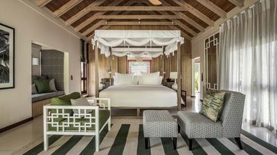 Four Bedroom Residence Villa