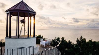 The Lighthouse - Private Dining