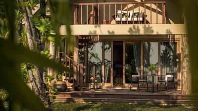 Sunset View Pool Villa