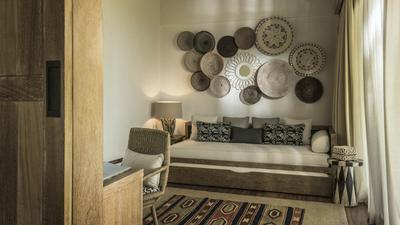 Sunset Beach Suite