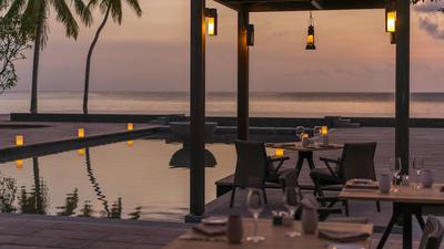 Four Seasons Resort Seychelles At Desroches Island image