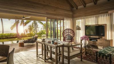Desroches Two Bedroom Suite