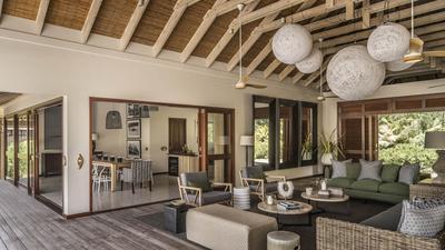 Two Bedroom Residence Villa