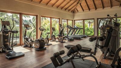 Fitness Centre