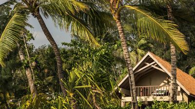Sunset View Pool Villa