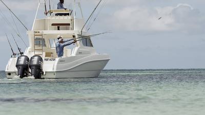 Fishing Excursion
