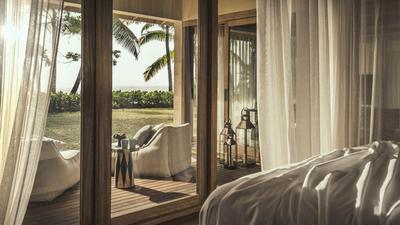 Sunset Beach Suite