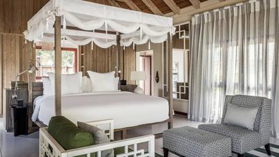 Beach Pool Villa