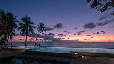 Four Seasons Resort Seychelles At Desroches Island image