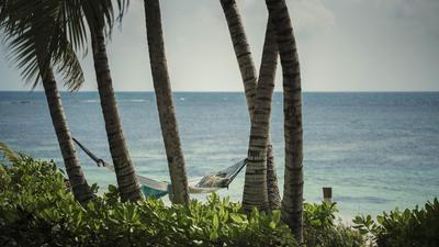Sunset Beach Suite