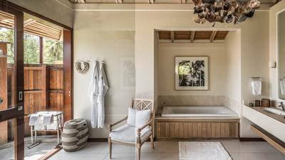 Three Bedroom Residence Villa