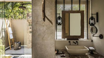 Desroches Two Bedroom Suite