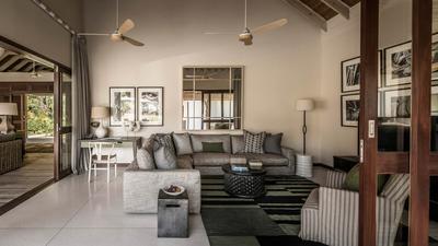 Five Bedroom Residence Villa
