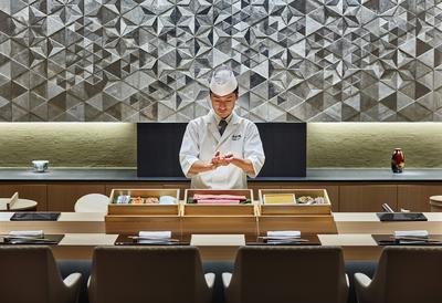 Sushi Wakon