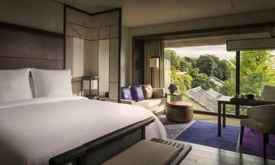 Premier Room - Kyoto View