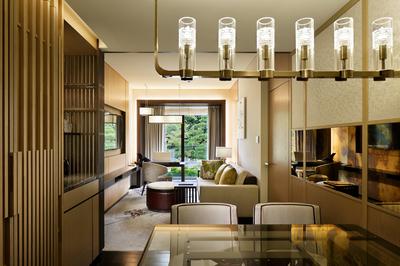 Four Seasons Executive Suite