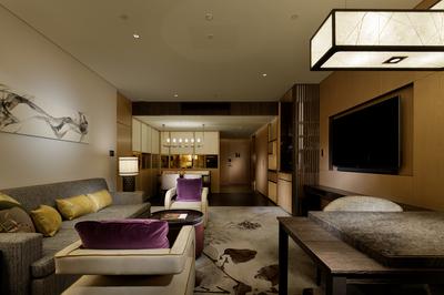 1-Bedroom Suite