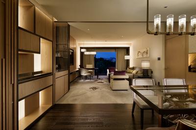 1-Bedroom Suite