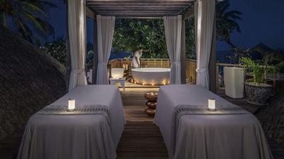 Night spa