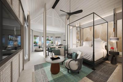 Three-Bedroom Kuda Estate