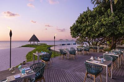 Reef Club