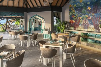 Reef Club