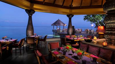 Baraabaru restaurant