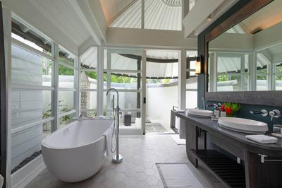 Sunrise Beach Villa with Pool