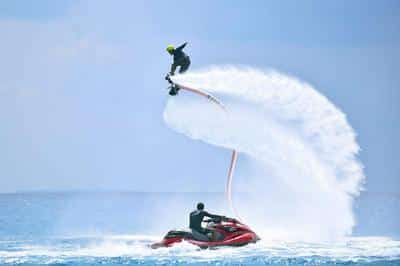Water Sports