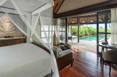 Sunset Beach Bungalow with Pool